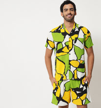 Load image into Gallery viewer, Lemon Co-Ords