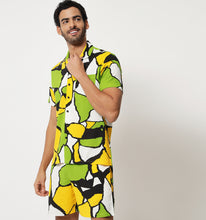 Load image into Gallery viewer, Lemon Co-Ords