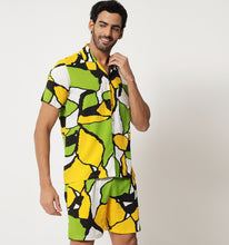 Load image into Gallery viewer, Lemon Co-Ords