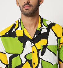 Load image into Gallery viewer, Lemon Co-Ords