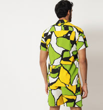 Load image into Gallery viewer, Lemon Co-Ords