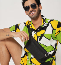 Load image into Gallery viewer, Lemon Co-Ords