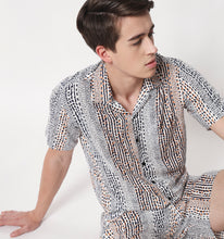 Load image into Gallery viewer, Cheetah Co-Ords