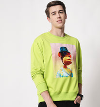 Load image into Gallery viewer, Ape Oversized Sweatshirt