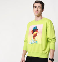 Load image into Gallery viewer, Ape Oversized Sweatshirt