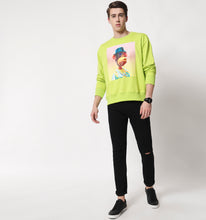 Load image into Gallery viewer, Ape Oversized Sweatshirt