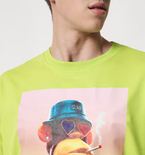 Load image into Gallery viewer, Ape Oversized Sweatshirt