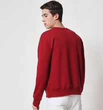 Load image into Gallery viewer, Error Oversized Sweatshirt