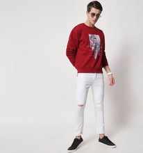 Load image into Gallery viewer, Error Oversized Sweatshirt