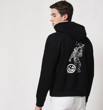 Load image into Gallery viewer, Danger Oversized Hoodie