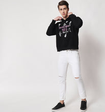 Load image into Gallery viewer, Danger Oversized Hoodie