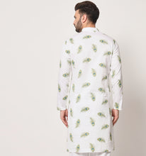 Load image into Gallery viewer, Mor Printed Kurta