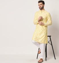 Load image into Gallery viewer, Shiddat Embellished Kurta