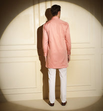 Load image into Gallery viewer, Candy Short Kurta