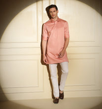 Load image into Gallery viewer, Candy Short Kurta