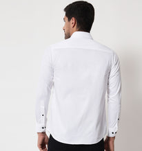 Load image into Gallery viewer, Mr. Tony Embroidery Shirt