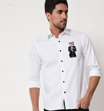 Load image into Gallery viewer, Mr. Tony Embroidery Shirt