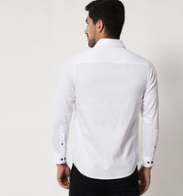 Load image into Gallery viewer, Jerry Embroidery Shirt