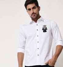 Load image into Gallery viewer, Jerry Embroidery Shirt