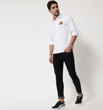 Load image into Gallery viewer, Beagle Embroidery Shirt