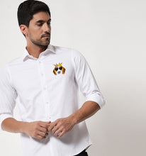 Load image into Gallery viewer, Beagle Embroidery Shirt