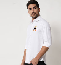 Load image into Gallery viewer, Beagle Embroidery Shirt
