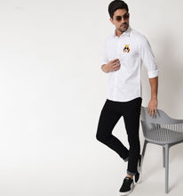 Load image into Gallery viewer, Beagle Embroidery Shirt