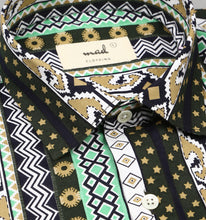 Load image into Gallery viewer, Pattern