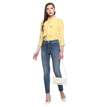 Load image into Gallery viewer, Pineapple Bow Shirt