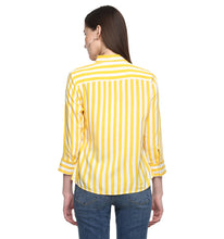 Load image into Gallery viewer, Pineapple Bow Shirt