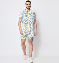 Load image into Gallery viewer, Marble Co-Ords