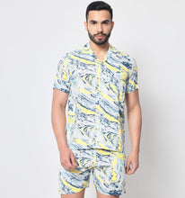 Load image into Gallery viewer, Marble Co-Ords