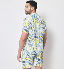 Load image into Gallery viewer, Marble Co-Ords