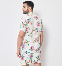 Load image into Gallery viewer, Botanical Co-Ords