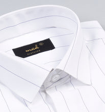 Load image into Gallery viewer, Wrinkle Free Strivio Shirt

