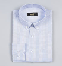 Load image into Gallery viewer, Wrinkle Free Checkley Shirt
