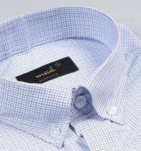 Load image into Gallery viewer, Wrinkle Free Checkley Shirt
