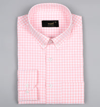 Load image into Gallery viewer, Pink Gingham
